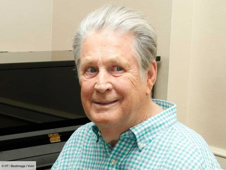 Brian Wilson, cerveau musical des Beach Boys, est décédé à l'âge de 82 ans