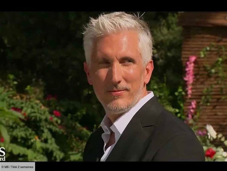 "On part pendant deux jours" : Bruno (Mariés au premier regard) et une candidate divorcée de cette saison réunis pour un séjour "retrouvailles"