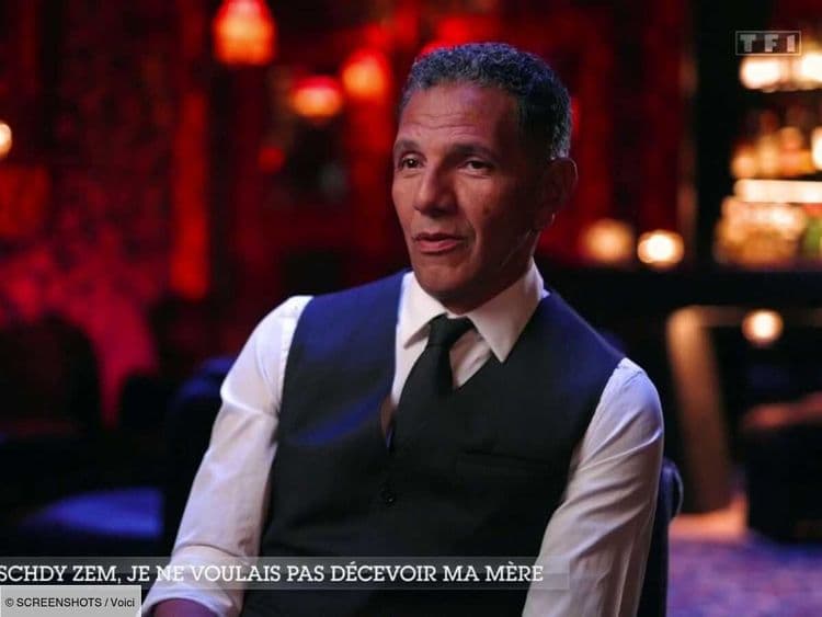 Roschdy Zem placé dans une famille d’accueil lorsqu’il était enfant, ce drôle de souvenir qu’il en garde