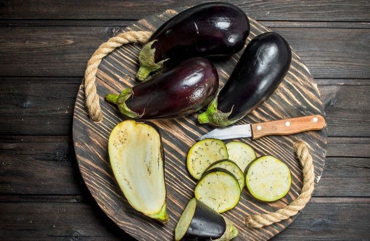 Aubergine trop amère ? Voici comment y remédier