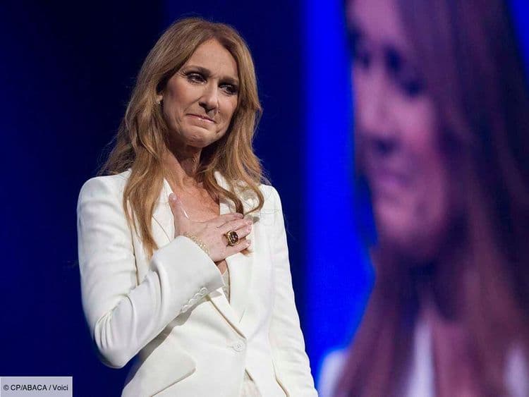 "Céline Dion est à Bâle !" : la diva québecoise bel et bien sur les lieux de l’Eurovision, va-t-elle faire une apparition ?