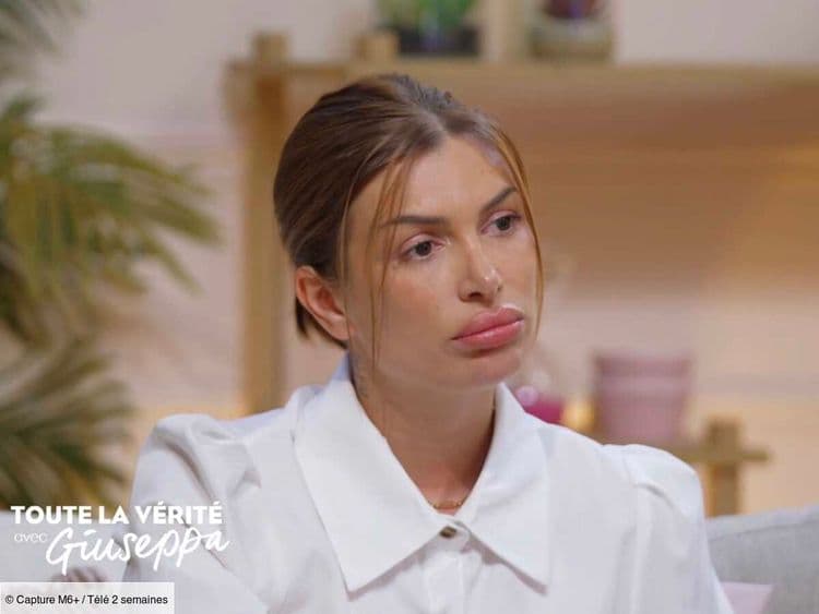 "J'ai appris la mort de mon père" : Maeva Martinez annonce la triste disparition de son papa après l'avoir cherché des années