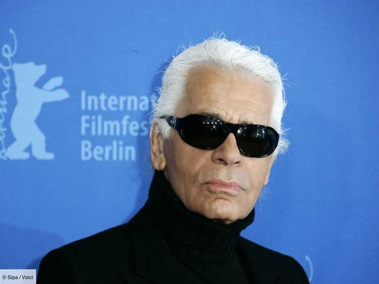 Karl Lagerfeld : 6 ans après sa mort, sa chatte Choupette a trouvé du travail et c'est étonnant !
