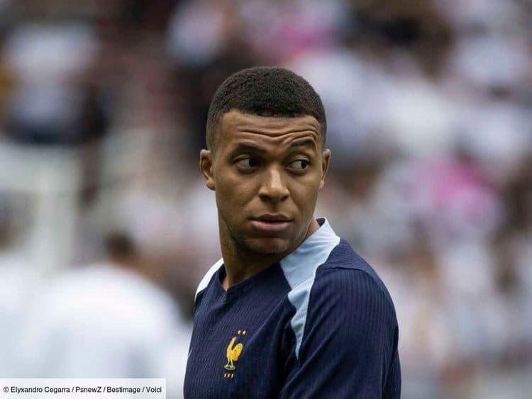 Plainte de Kylian Mbappé : une information judiciaire ouverte contre le PSG pour harcèlement moral