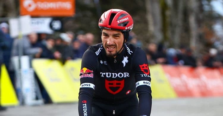 Alaphilippe, il y a un doute