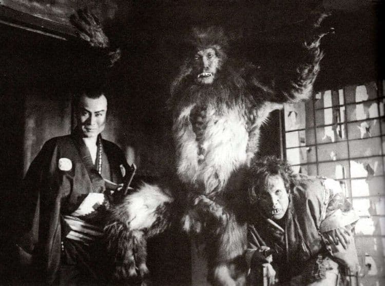Ce film inspiré de King Kong est aujourd’hui devenu introuvable pour les spectateurs
