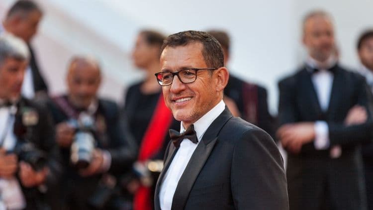 Dany Boon ne compte pas épargner “le connard” qui a annoncé sa “mort sur internet"