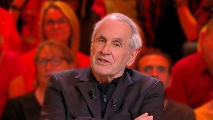 Patrice Laffont, sa confidence intime à 82 ans : "Des petits préliminaires...