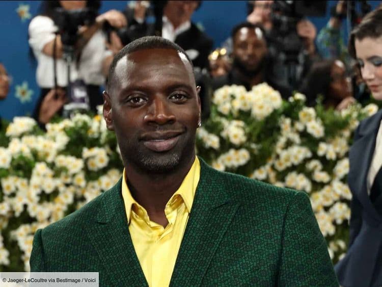 Omar Sy en plein scandale : que risque l'acteur suite à son altercation avec la SNCF ?