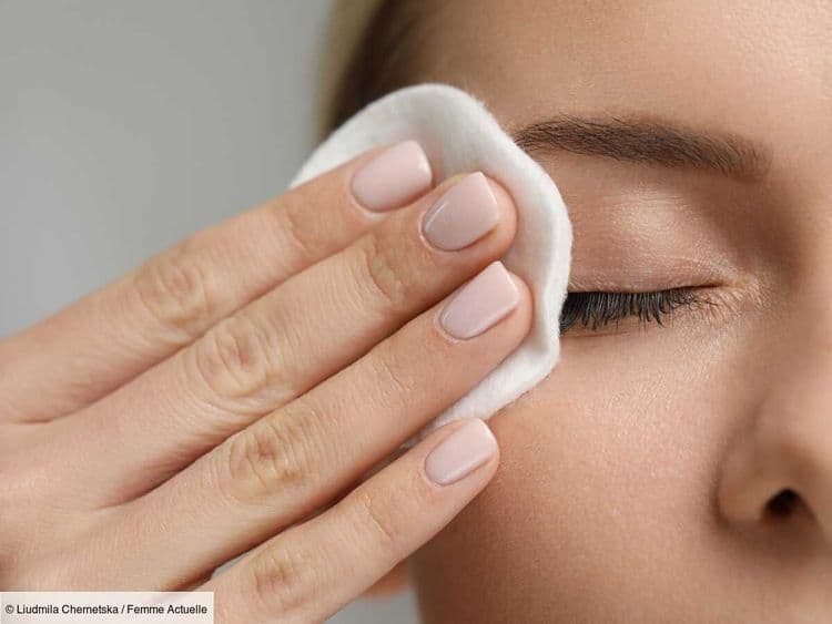 "J’ai oublié mon démaquillant" : voici comment retirer son makeup efficacement mais en douceur