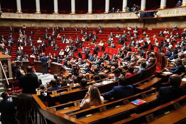 L'Assemblée adopte un nouveau texte pour tenter d'enrayer le démarchage téléphonique intempestif