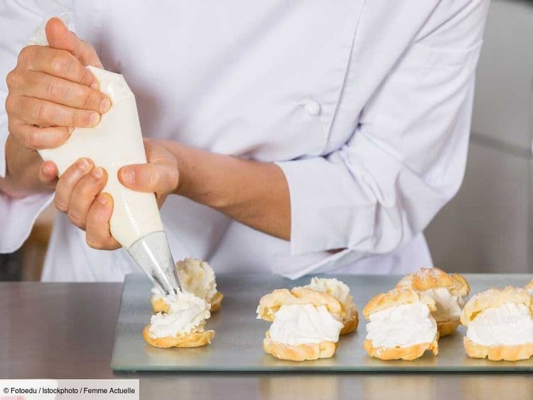 Comment utiliser une poche à douille ? les astuces d'un chef