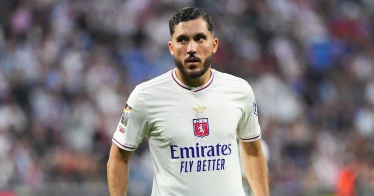 Cherki a choisi son futur club, son transfert s’accélère !