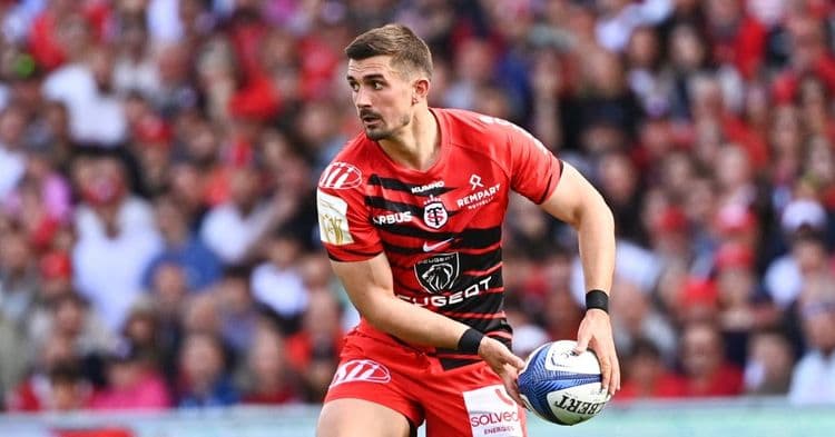 Toulouse-Castres en direct