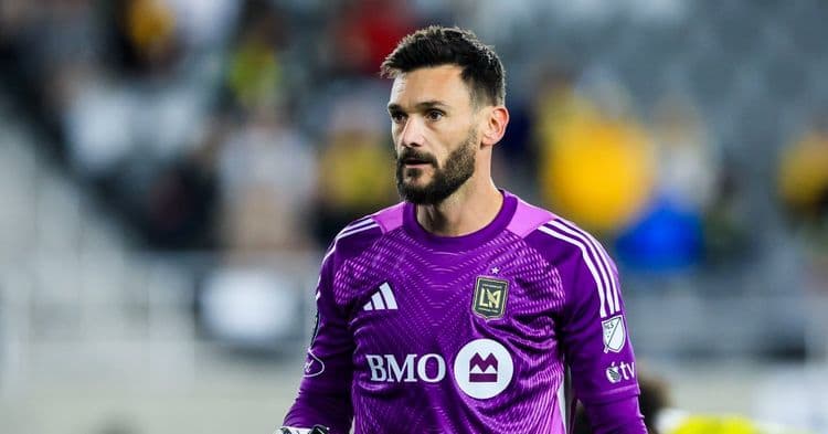 Hugo Lloris, signature officialisée