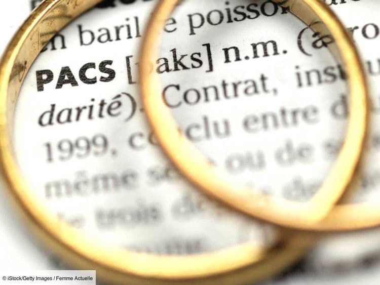 Pacs : les points essentiels à ne surtout pas négliger avant de signer