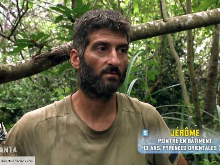 "Je lui ai envoyé un message en lui disant..." : Jérôme (Koh-Lanta) réagit à la trahison de Maxime sur l’île de l’exil