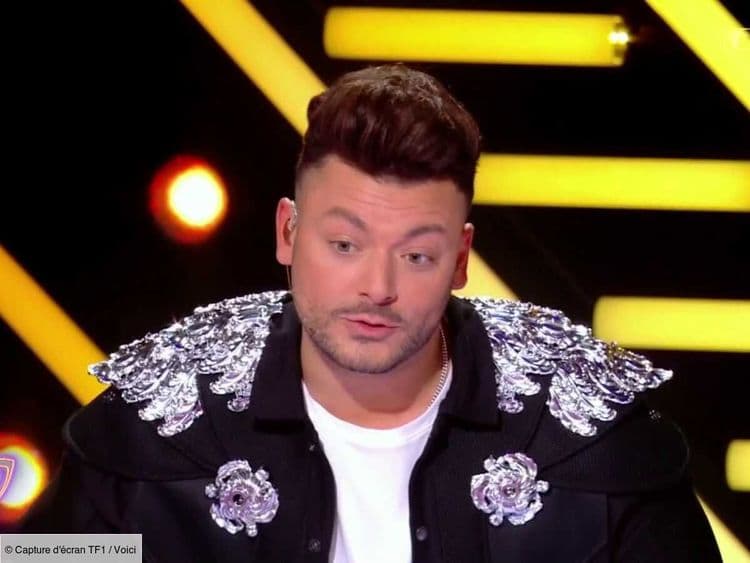 Mask Singer : le père de Kev Adams fait une apparition surprise… et c’est son portrait craché !