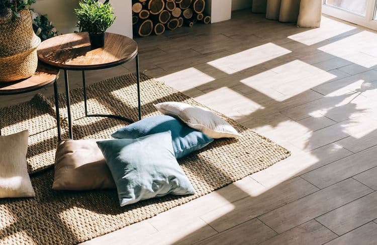 Comment conserver la fraîcheur dans son intérieur quand on n’a pas de volets ?