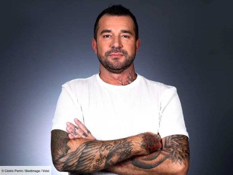"On a improvisé" : Mathieu Ceschin se confie sur ses vacances en camping-car avec son fils Ezio