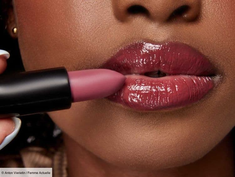 Rouge à lèvres : l'astuce simple d'une maquilleuse pour qu'il tienne vraiment longtemps