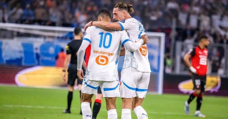 Quand Rabiot rend un grand service au PSG