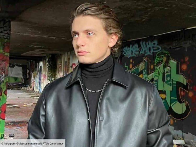 Star Academy : Ulysse sort enfin son premier single intitulé Fou, Marlène Schaff conquise