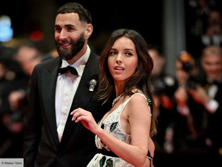 “On ne s’habitue jamais” : Lyna Khoudri en couple avec Karim Benzema, elle se confie sur sa montée des marches au Festival de Cannes 2025 avec le footballeur