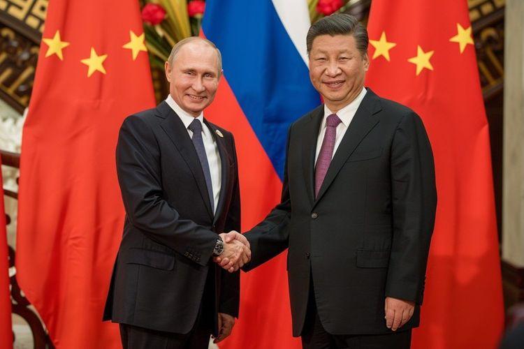 Xi Jinping et Poutine défient l’Occident lors d’un sommet en Asie Centrale
