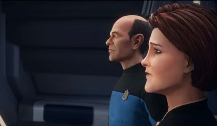 L’avenir de cette série Star Trek s’assombrit après une annonce peu rassurante