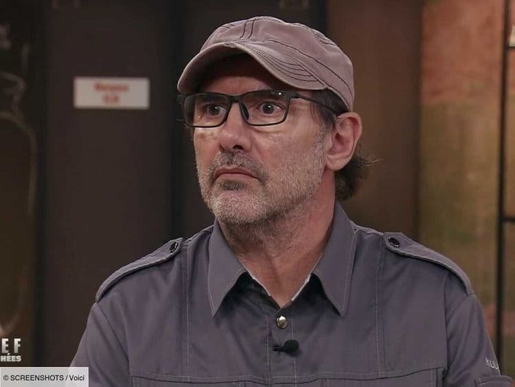 "Je ne peux plus" : Paul Pairet craque, excédé par l'attitude d'Esteban et Charlie dans les cuisines de Top Chef (ZAPTV)