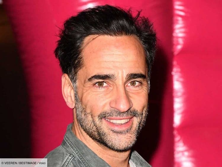 Florent Peyre : sa compagne est une célèbre comédienne