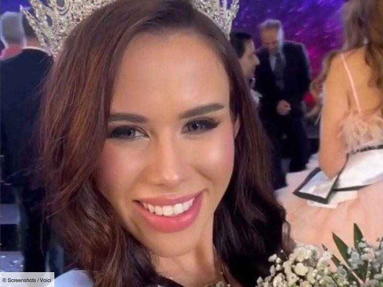 Festival de Cannes : Sawa Pontyjska, Miss Europe 2023, porte plainte pour "agression" sur le tapis rouge et réclame 100 000 euros