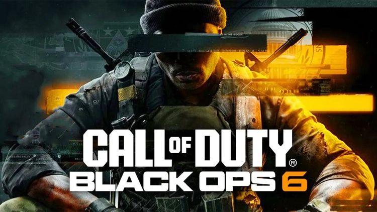 Call of Duty: Black Ops 6 débarquera sur le Xbox Game Pass le jour de sa sortie !