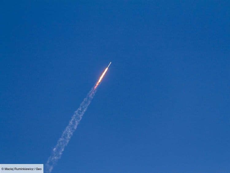 Des HIMARS hypersoniques: plus rapide et plus précis, le nouveau missile Blackbeard GL vient renforcer les lanceurs américains