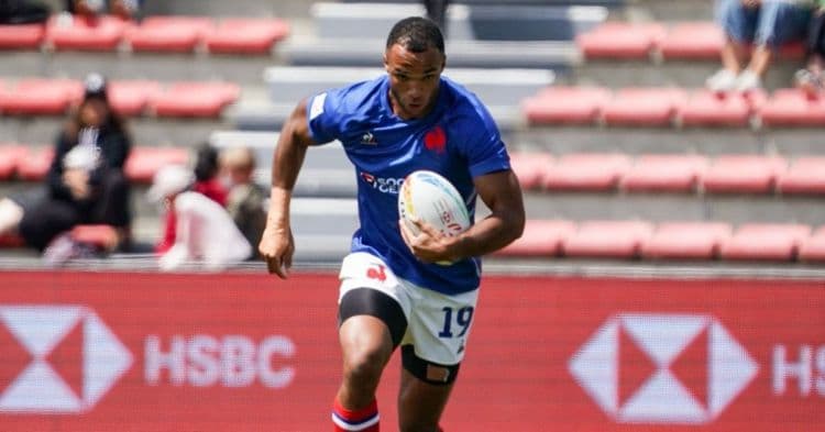 Circuit mondial: Pas de demies pour les deux équipes de France