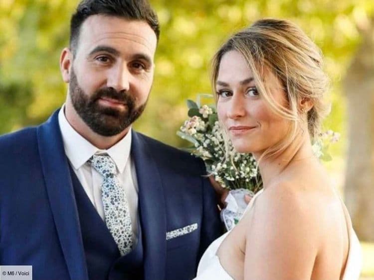 Laure (Mariés au premier regard) séparée de Matthieu : cette grosse décision prise pour le bien des enfants