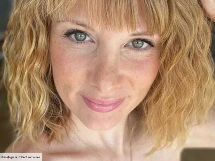 "Vous me promettez d'être sages ?" : Florie Galli (Familles nombreuses) se lance dans une grande première qui s'annonce périlleuse