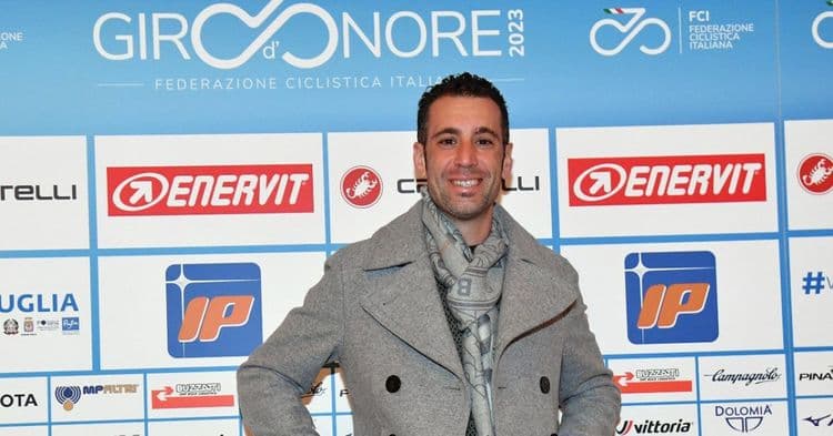 Nibali: "Il est maintenant plus difficile de percer pour un coureur italien"