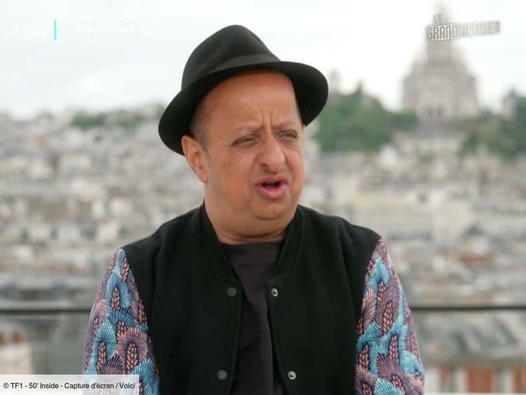 "J'étais un élève assez pesant..." : Booder se confie sans filtre sur sa scolarité, ses touchantes confidences