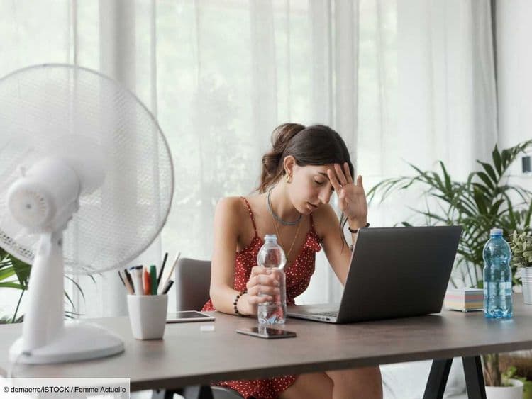 Fortes chaleurs, canicule : voici les mesures que les entreprises ont désormais l’obligation de prendre pour protéger leurs salariés