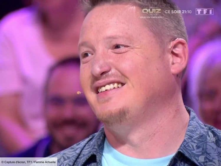 “On se connait ?” : quatorze ans plus tard, un ancien candidat revient dans Les 12 coups de midi et émeut le public