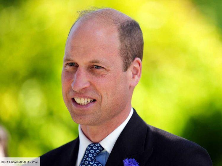 Le prince William aperçu sur une trottinette : cette scène insolite filmée au château de Windsor