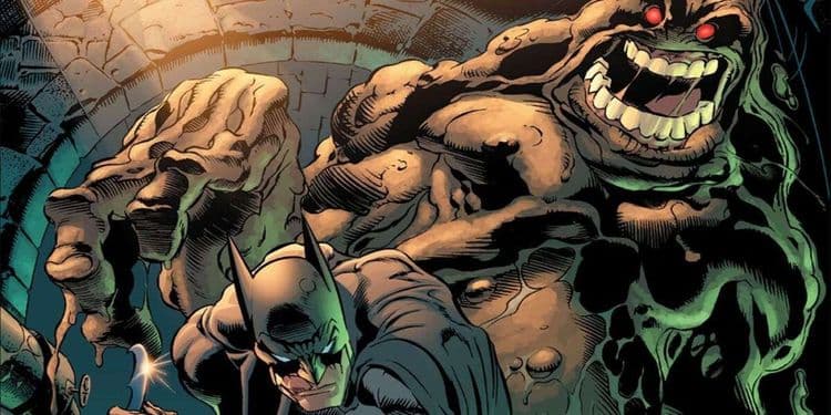 James Gunn annonce qu’un futur projet DC Universe sera classé R, comme attendu