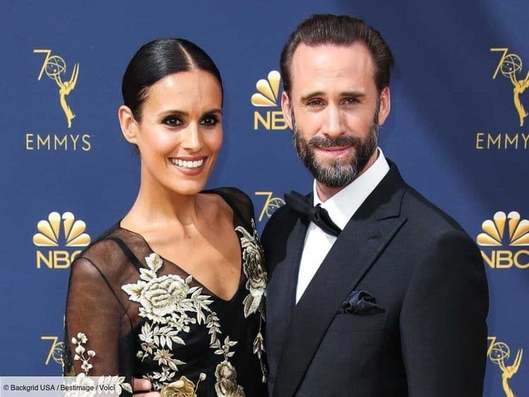 Joseph Fiennes : qui est sa femme Maria Dolores Dieguez, l’actrice et artiste suisse qui partage sa vie depuis plus de 15 ans ?