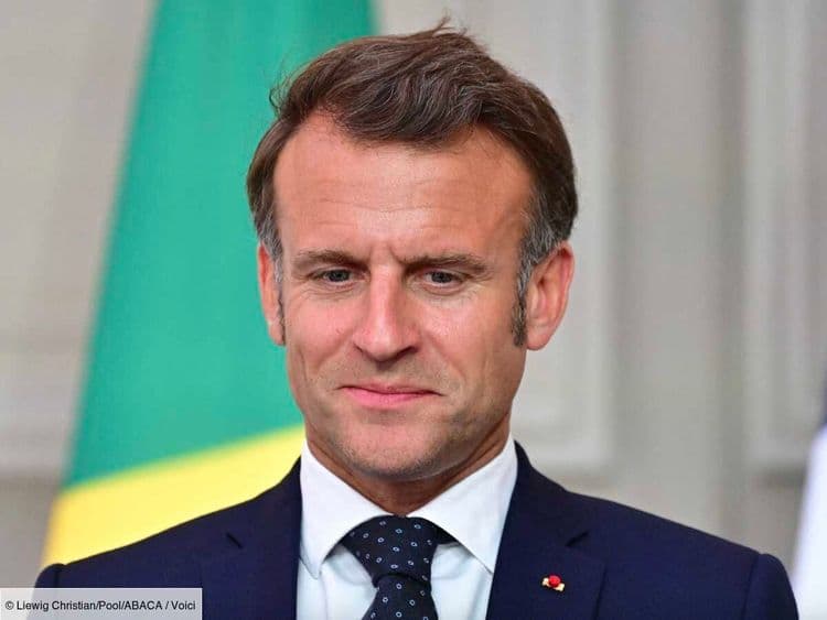 "Champion mon frère !" : la réaction d'Emmanuel Macron après la victoire du PSG en finale de Ligue des Champions interpelle les internautes