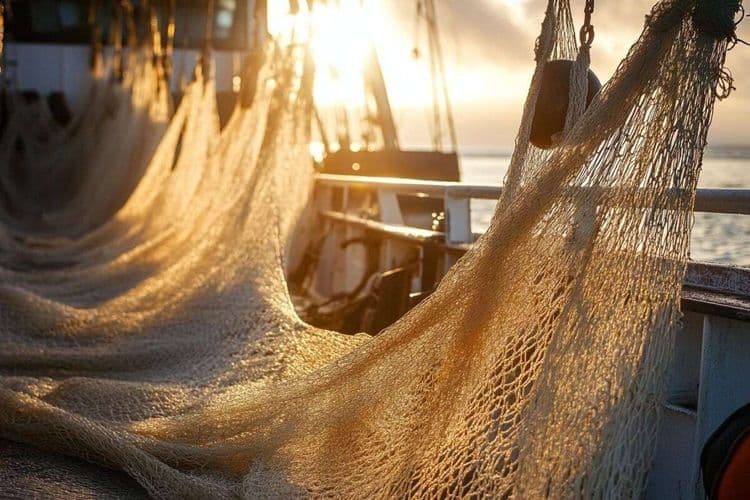 Le label MSC sur le thon et les poissons panés de nos supermarchés est-il vraiment fiable ?
