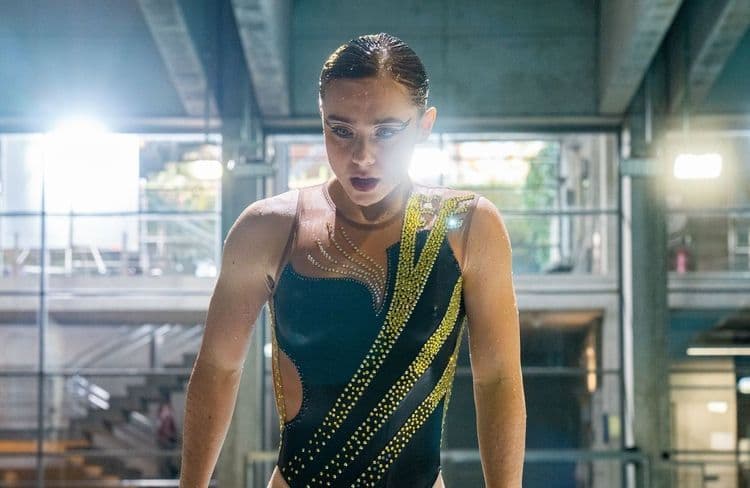« Olympo » : qui est Clara Galle, l’actrice principale de la série Netflix ?