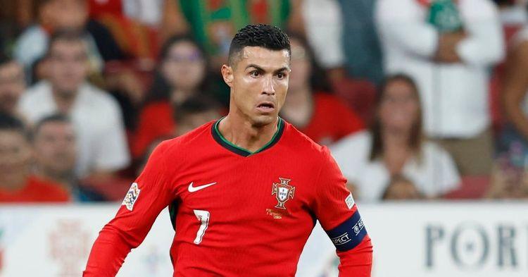 Cristiano Ronaldo, encore un record