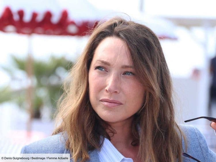 “C’est assez étrange. Vraiment” : Laura Smet révèle ce qu’elle ressent depuis la disparition de son père, Johnny Hallyday